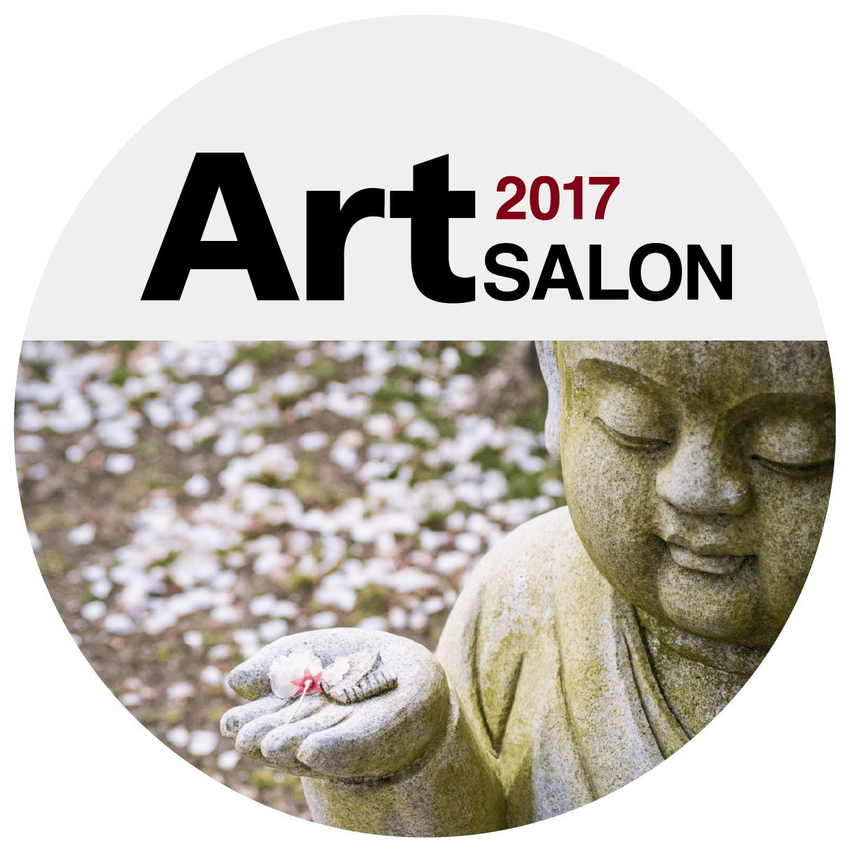 20117 Cherry Blossom Art Salon