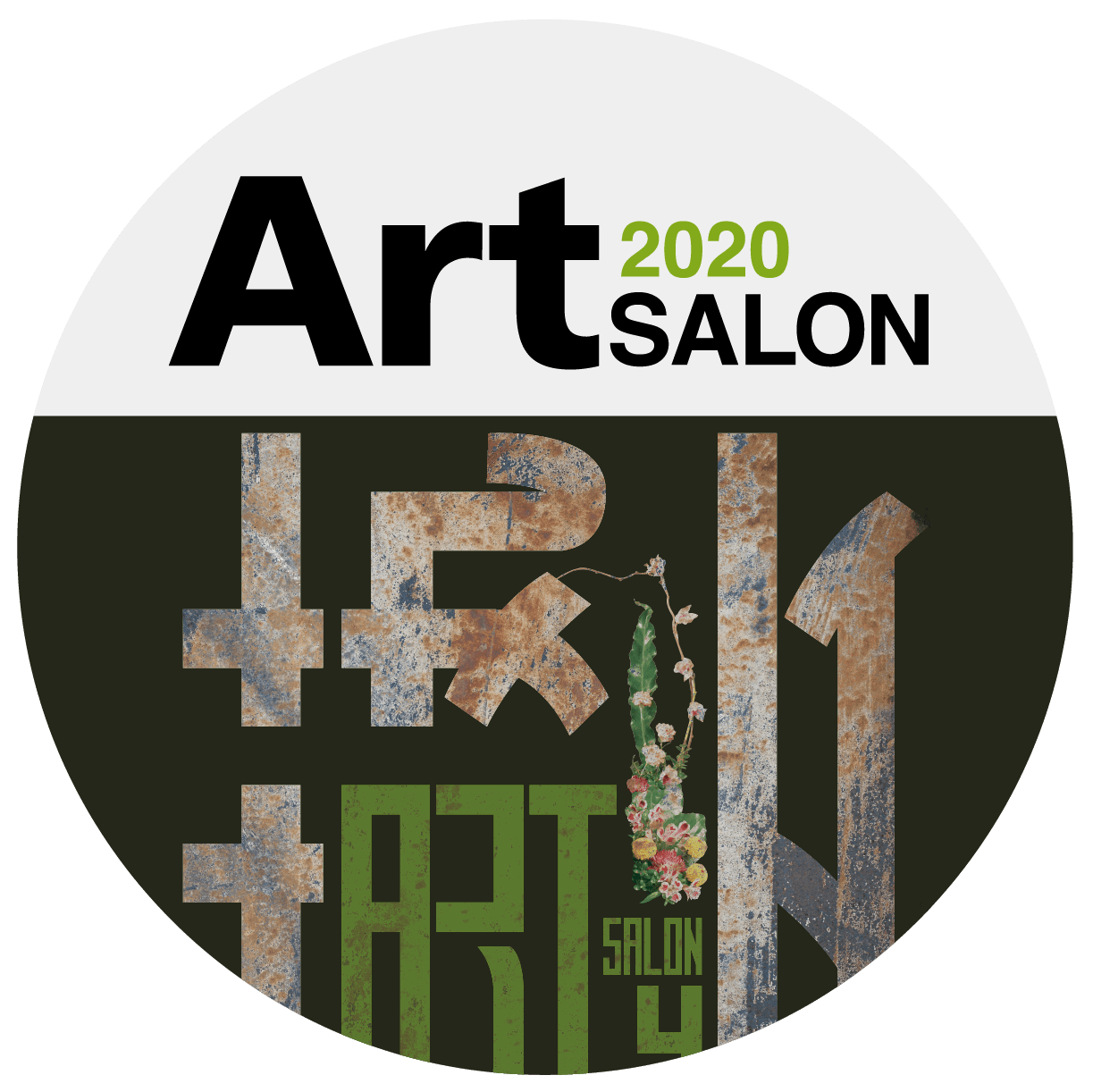 2020 Cherry Blossom Art Salon